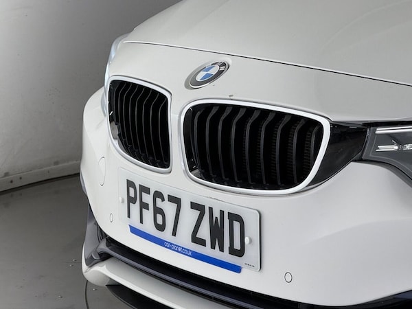 Used BMW 4 Series 2018 for sale - 76173143: Photo 49