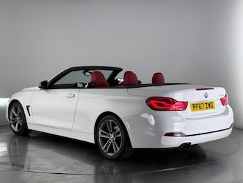 Used BMW 4 Series 2018 for sale - 76173143: Photo 4