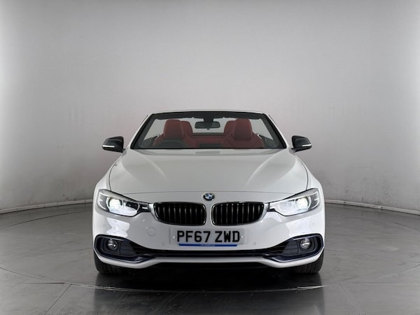 Used BMW 4 Series 2018 for sale - 76173143: Photo 7