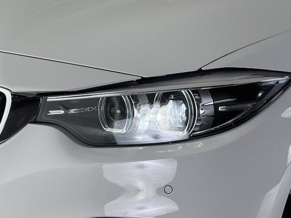 Used BMW 4 Series 2018 for sale - 76173143: Photo 8