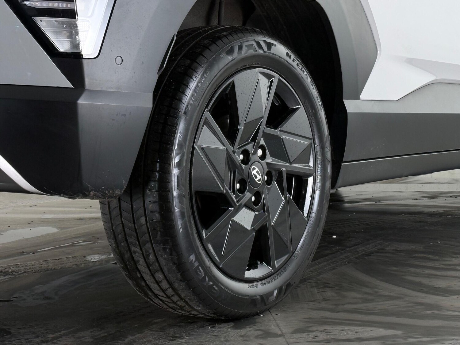 Used Hyundai KONA 2023 for sale - 77246325: Photo 10