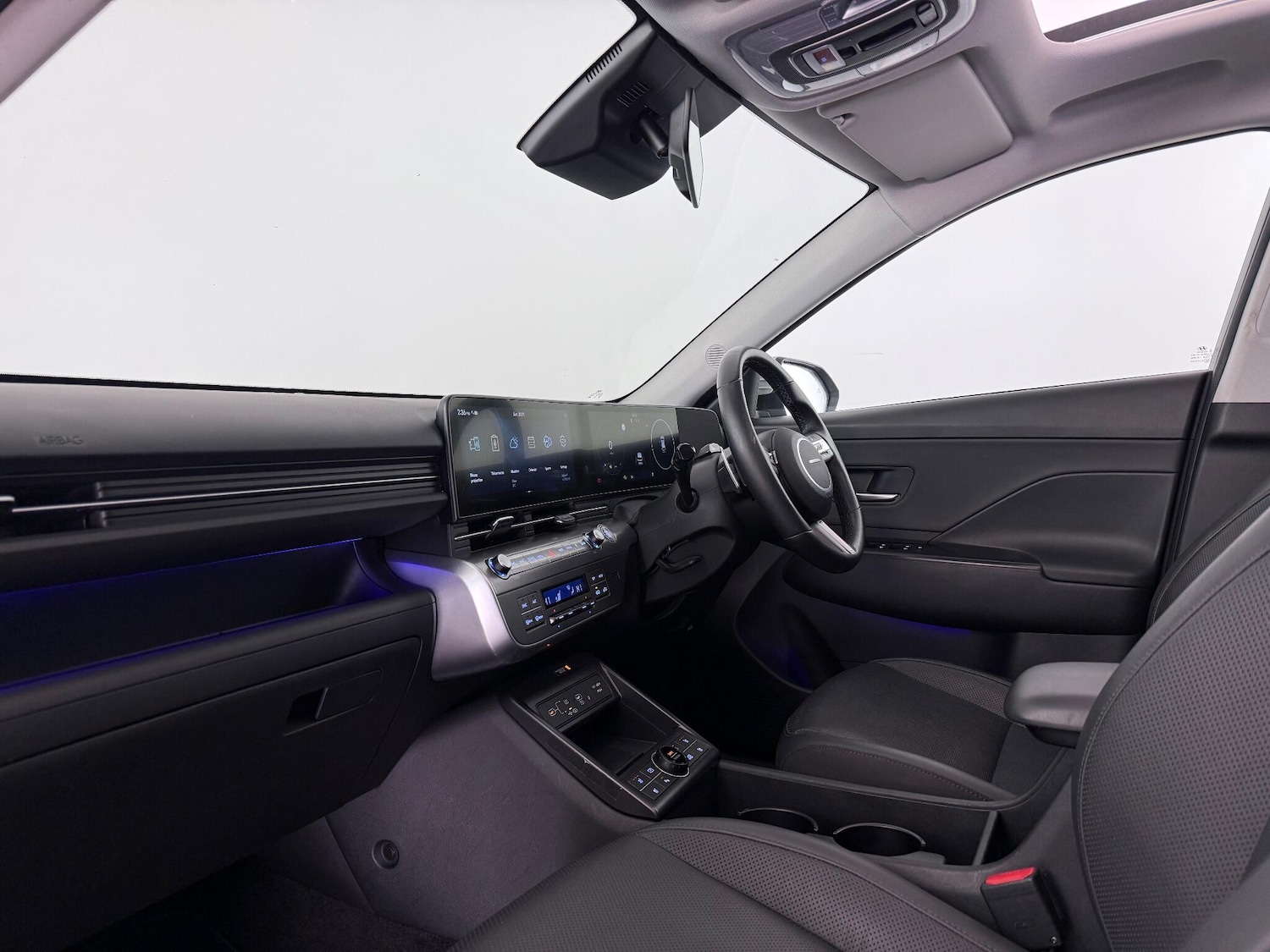 Used Hyundai KONA 2023 for sale - 77246325: Photo 13