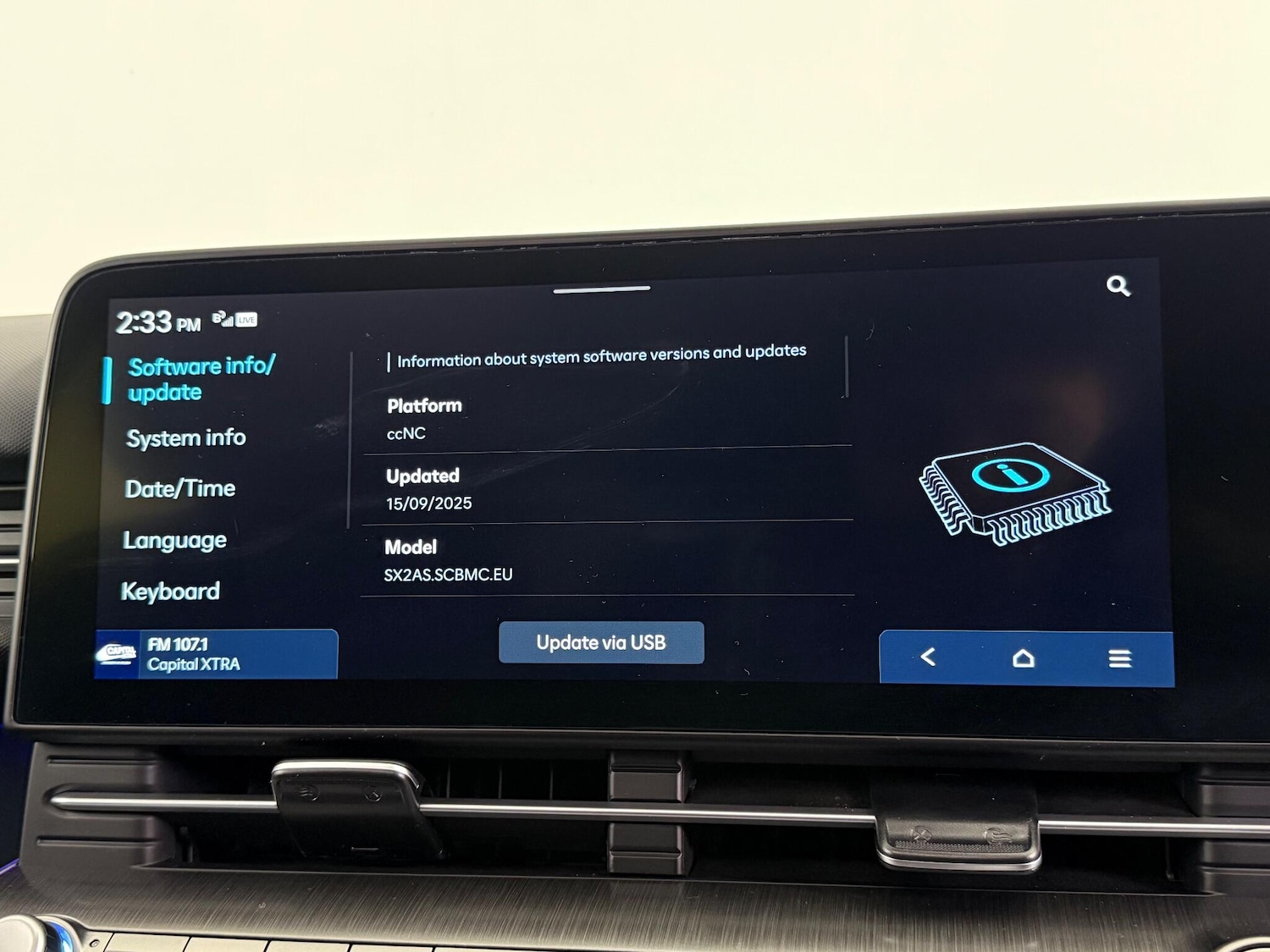 Used Hyundai KONA 2023 for sale - 77246325: Photo 32