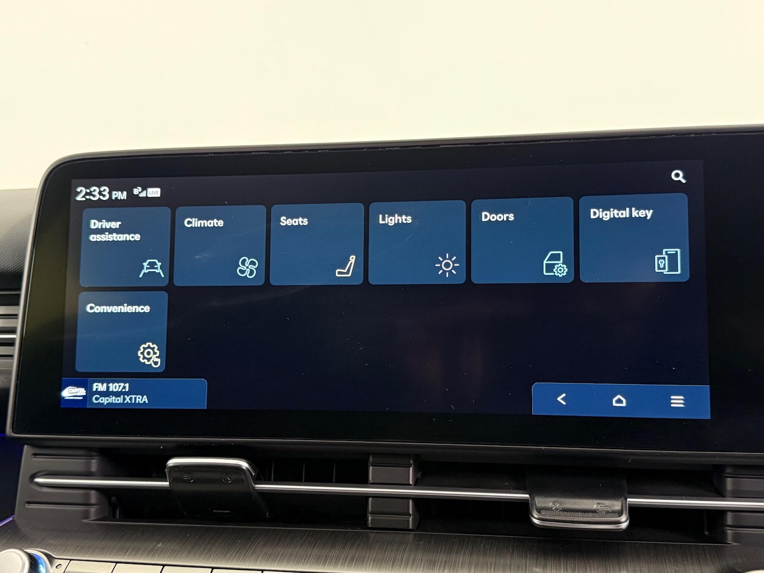 Used Hyundai KONA 2023 for sale - 77246325: Photo 34