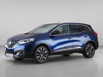 Used Renault Kadjar 2017 for sale - 79337835: Photo