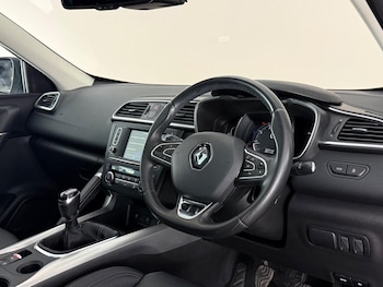 Used Renault Kadjar 2017 for sale - 79337835: Photo