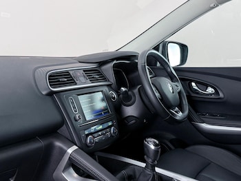 Used Renault Kadjar 2017 for sale - 79337835: Photo