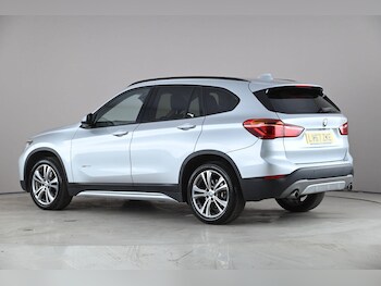 Used BMW X1 2017 for sale - 78348621: Photo