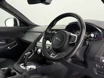 Used Jaguar E-Pace 2018 for sale - 79699045: Photo