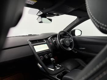 Used Jaguar E-Pace 2018 for sale - 79699045: Photo