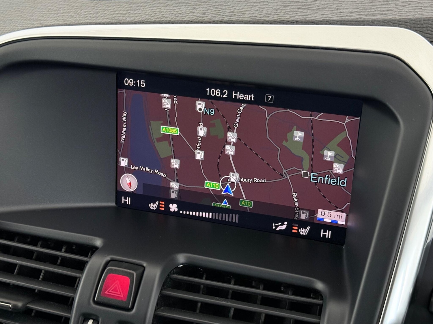 Used Volvo XC60 2017 for sale - 77217158: Photo 25