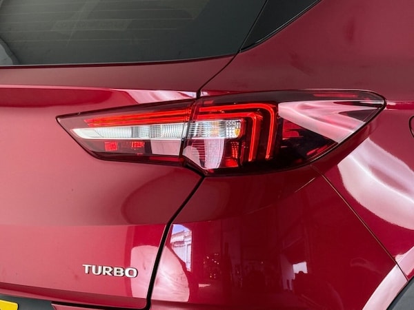 Used Vauxhall Grandland X 2018 for sale - 76038844: Photo 10