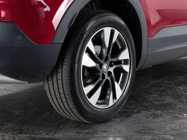 Used Vauxhall Grandland X 2018 for sale - 76038844: Photo 12