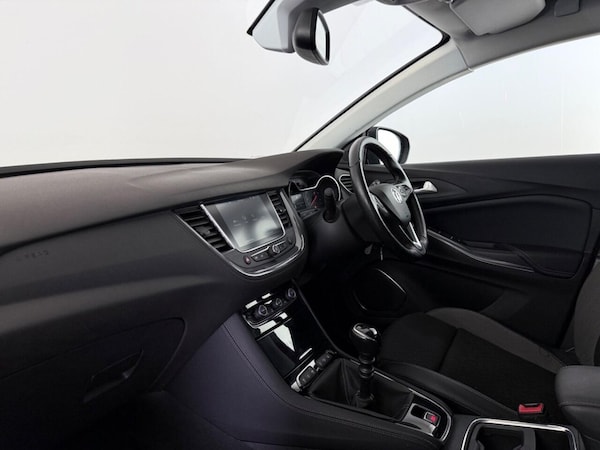 Used Vauxhall Grandland X 2018 for sale - 76038844: Photo 17