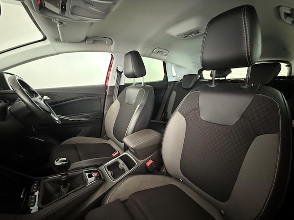Used Vauxhall Grandland X 2018 for sale - 76038844: Photo 18