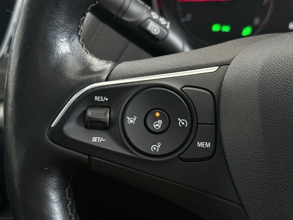 Used Vauxhall Grandland X 2018 for sale - 76038844: Photo 23