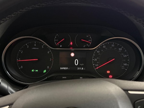 Used Vauxhall Grandland X 2018 for sale - 76038844: Photo 24