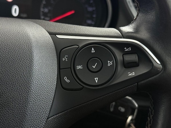 Used Vauxhall Grandland X 2018 for sale - 76038844: Photo 25