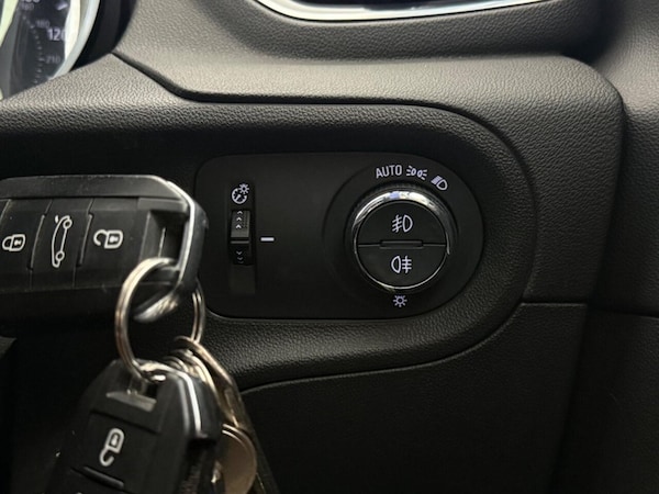 Used Vauxhall Grandland X 2018 for sale - 76038844: Photo 26