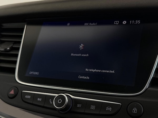 Used Vauxhall Grandland X 2018 for sale - 76038844: Photo 29