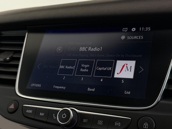 Used Vauxhall Grandland X 2018 for sale - 76038844: Photo 30