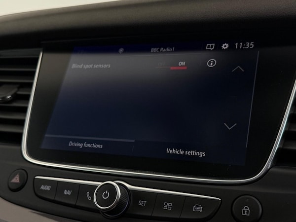 Used Vauxhall Grandland X 2018 for sale - 76038844: Photo 32