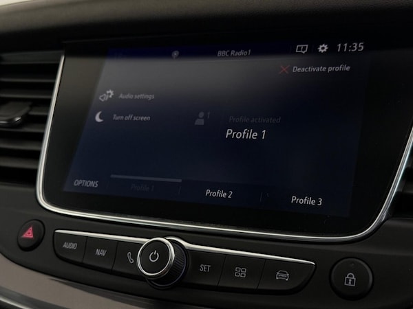 Used Vauxhall Grandland X 2018 for sale - 76038844: Photo 34
