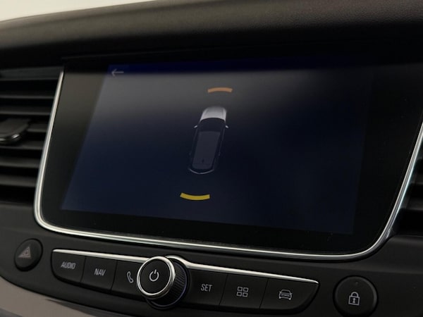 Used Vauxhall Grandland X 2018 for sale - 76038844: Photo 35