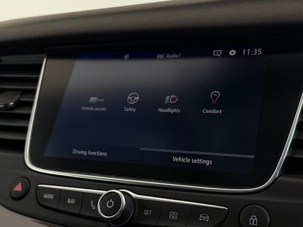 Used Vauxhall Grandland X 2018 for sale - 76038844: Photo 36