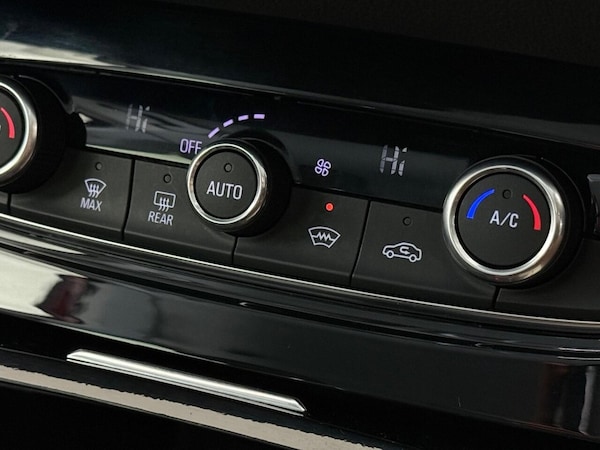 Used Vauxhall Grandland X 2018 for sale - 76038844: Photo 39