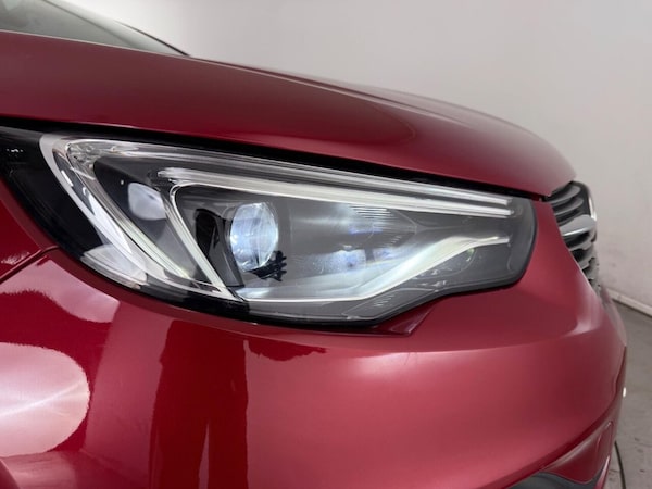 Used Vauxhall Grandland X 2018 for sale - 76038844: Photo 8