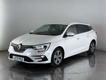 Used Renault Megane 2020 for sale - 74659431: Photo