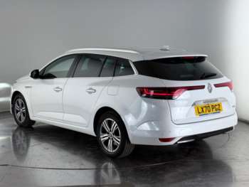 Used Renault Megane 2020 for sale - 74659431: Photo