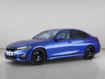 Used BMW 3 Series 2019 for sale - 78947664: Photo