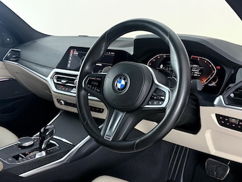 Used BMW 3 Series 2019 for sale - 78947664: Photo
