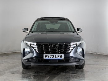 Used Hyundai TUCSON 2023 for sale - 77909894: Photo