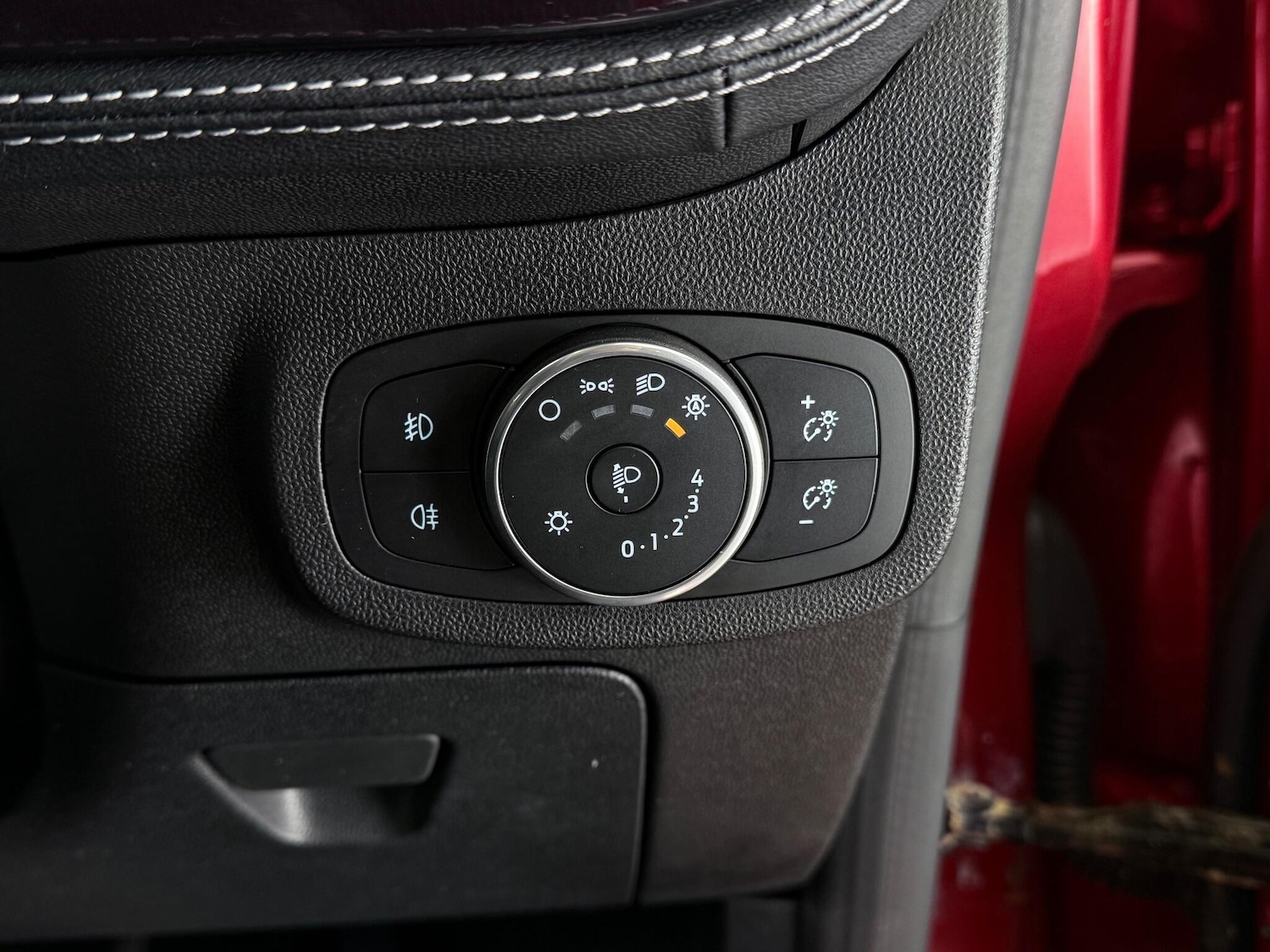 Used Ford Fiesta 2018 for sale - 76619730: Photo 21