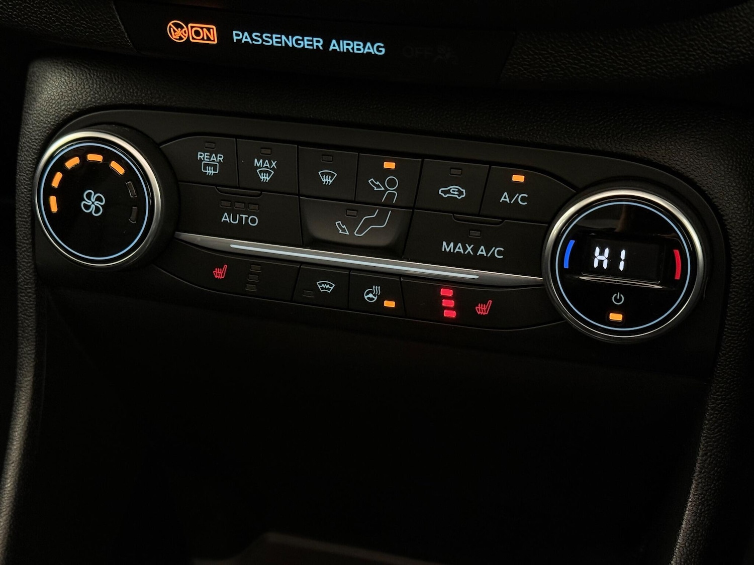 Used Ford Fiesta 2018 for sale - 76619730: Photo 42