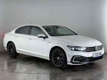 2020 (20) - 1.4 TSI 13kWh GTE Advance DSG Euro 6 (s/s) 4dr