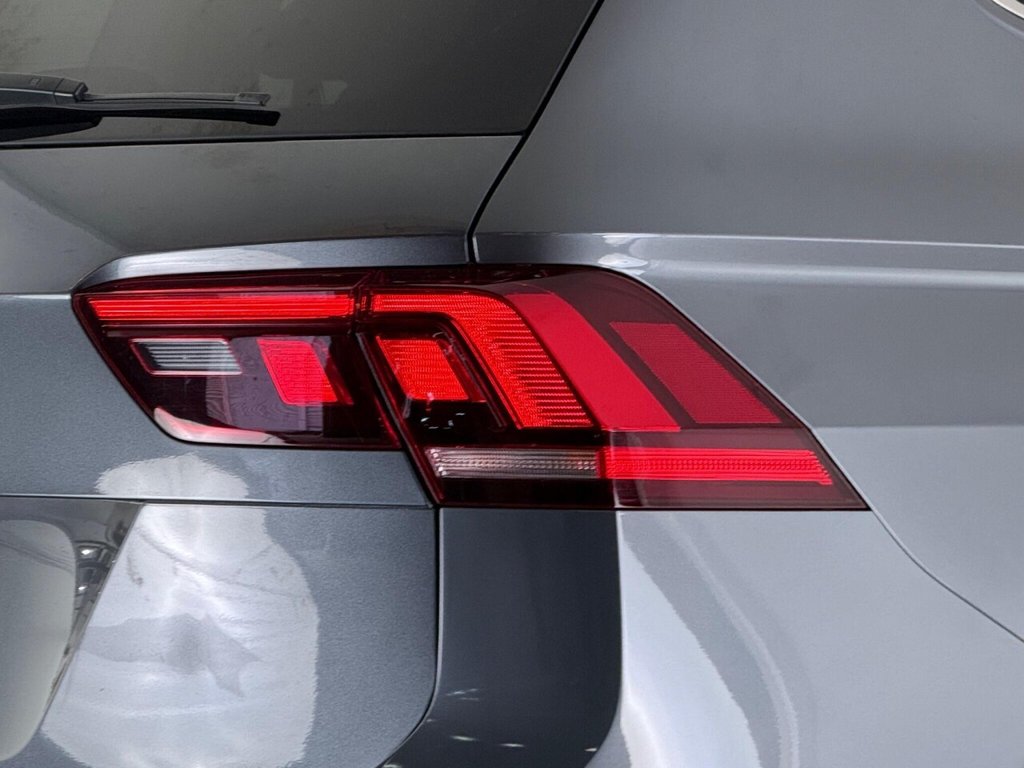 Used Volkswagen Tiguan Allspace 2019 for sale - 76003444: Photo 10