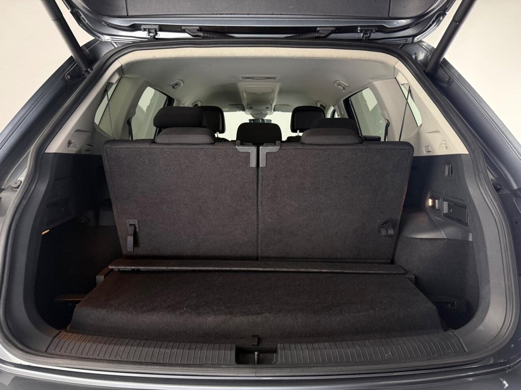 Used Volkswagen Tiguan Allspace 2019 for sale - 76003444: Photo 13