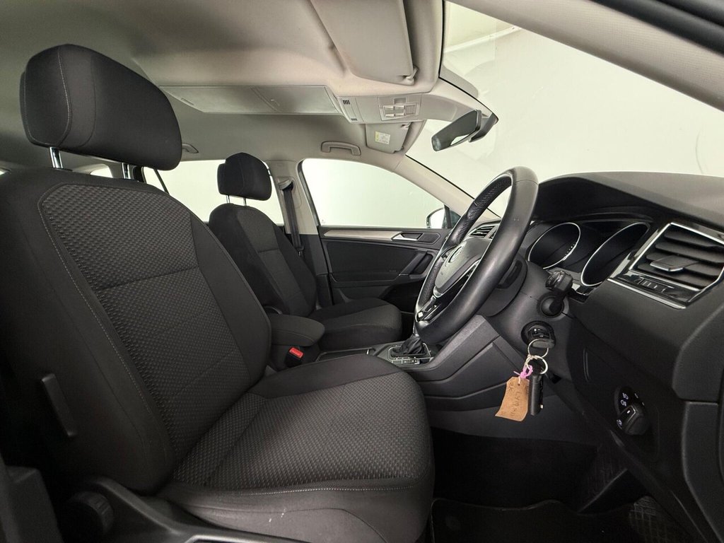 Used Volkswagen Tiguan Allspace 2019 for sale - 76003444: Photo 17