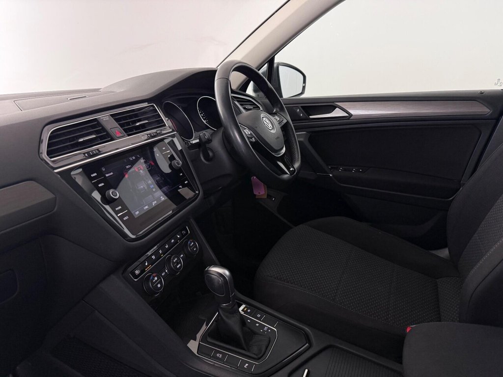 Used Volkswagen Tiguan Allspace 2019 for sale - 76003444: Photo 18
