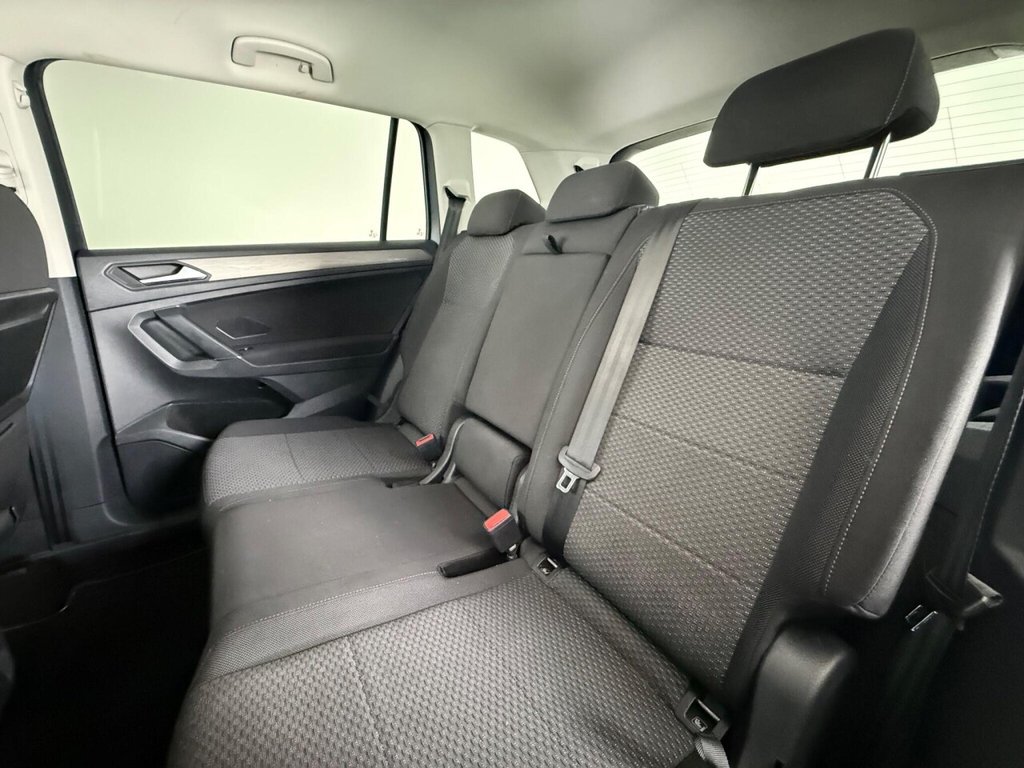 Used Volkswagen Tiguan Allspace 2019 for sale - 76003444: Photo 19