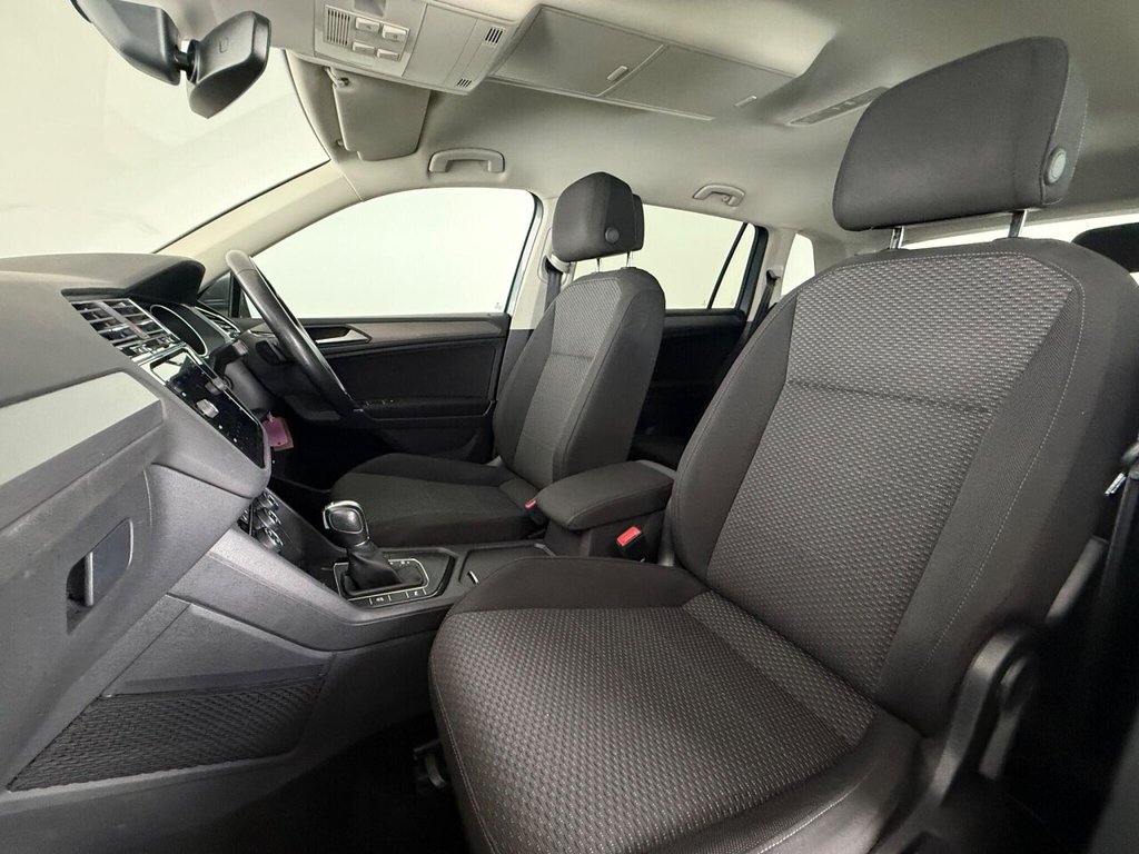 Used Volkswagen Tiguan Allspace 2019 for sale - 76003444: Photo 20