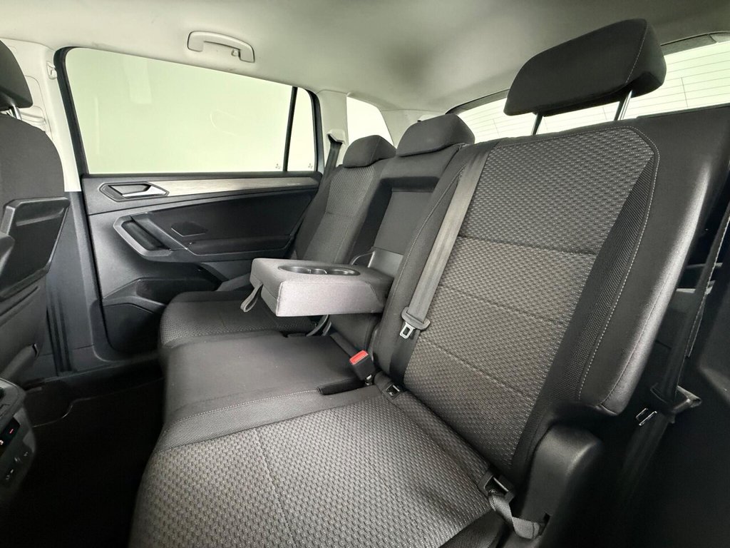 Used Volkswagen Tiguan Allspace 2019 for sale - 76003444: Photo 21