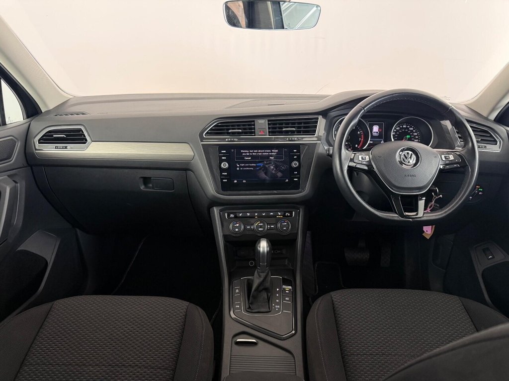 Used Volkswagen Tiguan Allspace 2019 for sale - 76003444: Photo 22
