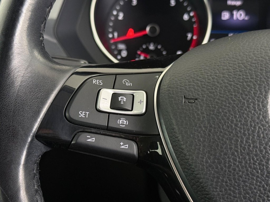 Used Volkswagen Tiguan Allspace 2019 for sale - 76003444: Photo 25