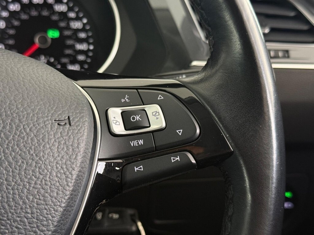 Used Volkswagen Tiguan Allspace 2019 for sale - 76003444: Photo 27