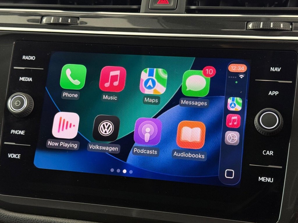 Used Volkswagen Tiguan Allspace 2019 for sale - 76003444: Photo 31